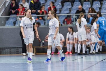 Bild 170 - wBJ Power Girls Cup Suederelbe